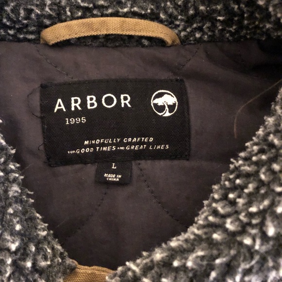 Arbor Jacket - Picture 2 of 2